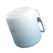 3303170108970-T'nB COLOR - enceinte sans fil Bluetooth - bleu--0