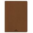 3664447145075-Agenda Dayton 25 - 1 semaine sur 2 pages - camel - Oberthur--0