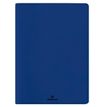 Agenda Dayton 25 - 1 semaine sur 2 pages - bleu marine - Oberthur