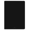 Agenda Dayton 25 - 1 semaine sur 2 pages - noir - Oberthur