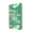 Agenda à élastique Sakura 16 poche - 1 semaine sur 2 pages - ombrelle - Oberthur