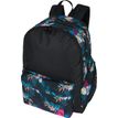 3664447148090-Sac à dos Miss Freegun - 2 compartiments - noir - Oberthur--0