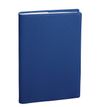 Agenda Impala Eurequart - 1 semaine sur 2 pages - 24 x 30 cm  - bleu océan - Quo Vadis