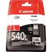 0404051345750-Canon PG-540L - noir - cartouche d'encre originale--0