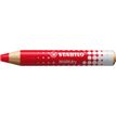 STABILO MARKdry - Crayon marqueur  - rouge
