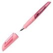 4006381587686-STABILO EASYbuddy Pastel - Stylo plume ergonomique pour gaucher - rouge--0