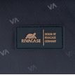 4260403570012-RIVACASE Tegel - Sac à dos pour ordinateur portable - 17,3" - noir--17