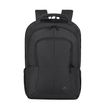 4260403570012-RIVACASE Tegel - Sac à dos pour ordinateur portable - 17,3" - noir--7