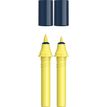 4004675158918-Schneider Paint-It 040 - pack de 2 cartouches de recharge Twin marker - 1 pointe ogive + 1 pointe pince--0