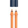 4004675159076-Schneider Paint-It 040 - pack de 2 cartouches de recharge Twin marker - 1 pointe ogive + 1 pointe pince--0