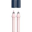4004675159137-Schneider Paint-It 040 - pack de 2 cartouches de recharge Twin marker - 1 pointe ogive + 1 pointe pince--0