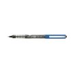 UniBall Eye Ocean Care - Roller - 0,5 mm - noir - pointe fine