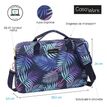 3135257523228-Viquel Casawork - Sacoche pour ordinateur portable 15″ - Tropical Night--3