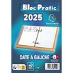 3660942336147-Bloc-Pratic - Bloc de bureau - date à gauche - Exacompta--0