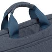 4260403579862-RIVACASE Galapagos - Sacoche pour ordinateur portable 15,6" - gris foncé--15