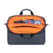 4260403579862-RIVACASE Galapagos - Sacoche pour ordinateur portable 15,6" - gris foncé--6