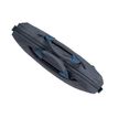 4260403579862-RIVACASE Galapagos - Sacoche pour ordinateur portable 15,6" - gris foncé--8