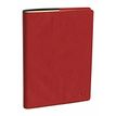 3371010498819-Agenda Marlow Randonnée Prestige avec répertoire - 1 semaine sur 2 pages - 9 x 12,5 cm - bordeaux - Q--0