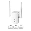 3304490426515-We - Répéteur Wi-Fi WE - dual band 1200 2.4GHz - blanc--1
