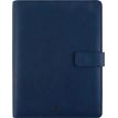 Organiseur Rimini - 19 x 23 cm - bleu marine - Oberthur