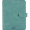 Organiseur Ramatuelle - 19 x 23 cm - vert - Oberthur