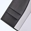 3147280268168-Agenda Voyage - 1 semaine sur 2 pages - 16 x 16 cm - noir - Oxford--4
