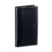 Agenda de poche Voyage - 1 semaine sur 2 pages - 9 x 17 cm - noir - Oxford