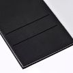 3147280268113-Agenda Voyage - 1 semaine sur 2 pages - 16 x 24 cm - noir - Oxford--2