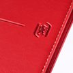3147280268106-Agenda Voyage - 1 semaine sur 2 pages - 16 x 24 cm - rouge - Oxford--2