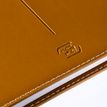 3147280268083-Agenda Voyage - 1 semaine sur 2 pages - 16 x 24 cm - marron - Oxford--2
