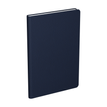 Agenda de poche Classique - 1 semaine sur 2 pages - 10 x 15 cm - bleu - Lecas