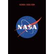 9782755665468-Agenda NASA - 1 jour par page - 12 x 17 cm--0