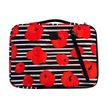 Exacompta Coquelicot - Housse pour ordinateur portable 13-14"