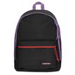 0196246320252-EASTPAK Out Of Office - Sac à dos kontrast violet red avec compartiment pour ordinateur portable--0
