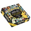 9782821217249-Pokémon : Le grand jeu du cherche-et-trouve : Voyage à travers les 9 régions--0