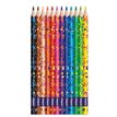 3154148622048-Maped Pixel Party - 12 Crayons de couleur en pochette carton--1