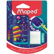 3154140492229-Maped Pixel Party - Taille-crayons gomme Connect 2 usages + 1 recharge gomme (blister)--0