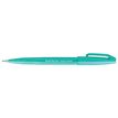 4902506412904-Pentel Arts Brush Sign Pen - Roller - vert émeraude--0