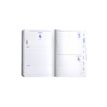 3660942056076-Agenda Classic - 1 jour par page - 10 x 15 cm - bleu - Exacompta--2