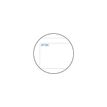 3660942056076-Agenda Classic - 1 jour par page - 10 x 15 cm - bleu - Exacompta--4