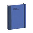 3660942059114-Agenda Age Bag - 1 jour par page - 12 x 17 cm - bleu - Exacompta--0