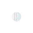 3660942059114-Agenda Age Bag - 1 jour par page - 12 x 17 cm - bleu - Exacompta--7