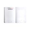 3660942068550-Agenda Ariel - 1 jour par page - 12 x 17 cm - argent - Exacompta--5