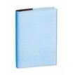 Agenda Club Le Professeur - 2 semaines sur 2 pages - 21 x 27 cm - bleu ciel - Quo Vadis