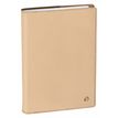 Agenda Toscana - 1 jour par page - 12 x 17 cm - beige sable - Quo Vadis