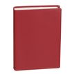 Agenda Impala - 1 jour par page - 12 x 17 cm - rouge - Quo Vadis