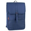3020120222776-Sac à dos L'Etudiant Trendy - 1 compartiment - bleu - Hamelin--0