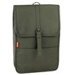 Sac à dos L'Etudiant Trendy - 1 compartiment - kaki - Hamelin