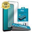 JAYM Premium - Verre trempé pour iPhone 15 Pro Max