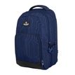 Sac à dos Walker College 2.0 - 2 compartiments - bleu foncé - Carpentras